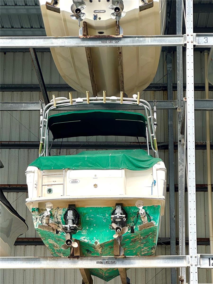 GULF HARBOR MARINA - Residential