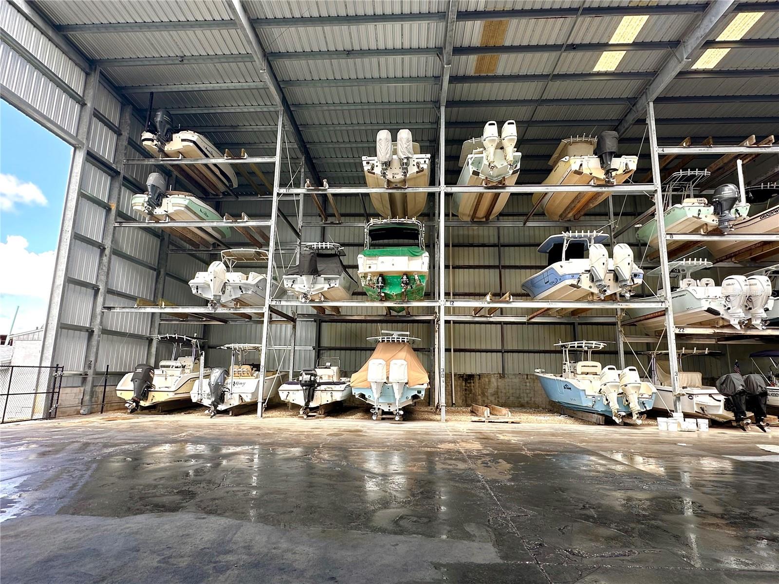 GULF HARBOR MARINA - Residential