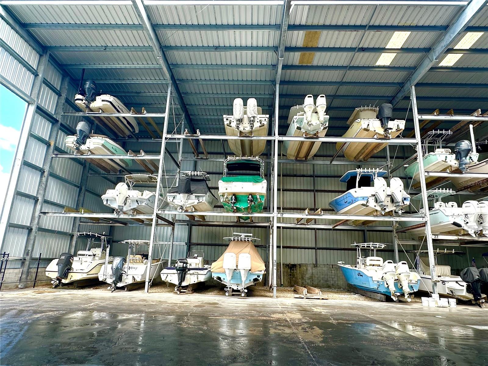 GULF HARBOR MARINA - Residential