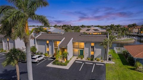 1423 MEDITERRANEAN DRIVE C PUNTA GORDA FL 33950