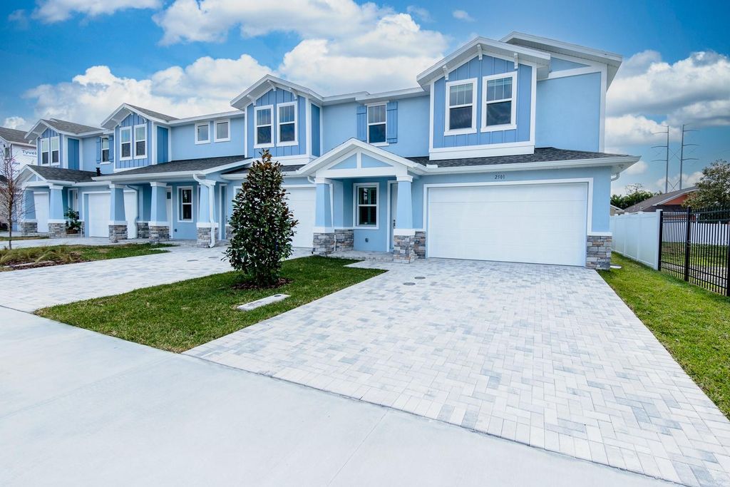 Photo of 2510 Mario Way, Clearwater, FL 33761 (MLS # TB8443277)