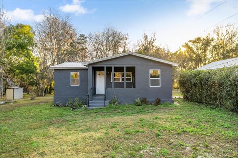 21055 HIGHWAY 441 N MICANOPY FL 32667