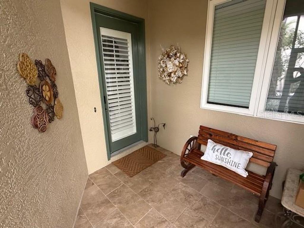 Photo of 8553 54th Avenue Circle E, Bradenton, FL 34211 (MLS # O6365041)