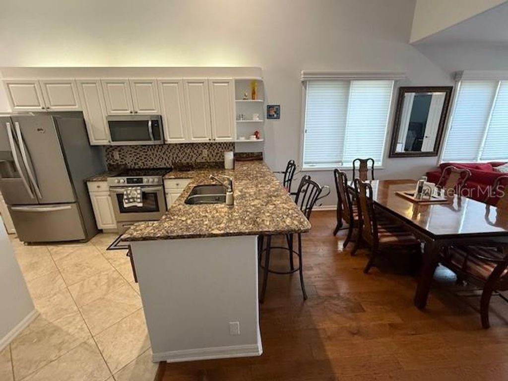 Photo of 8553 54th Avenue Circle E, Bradenton, FL 34211 (MLS # O6365041)