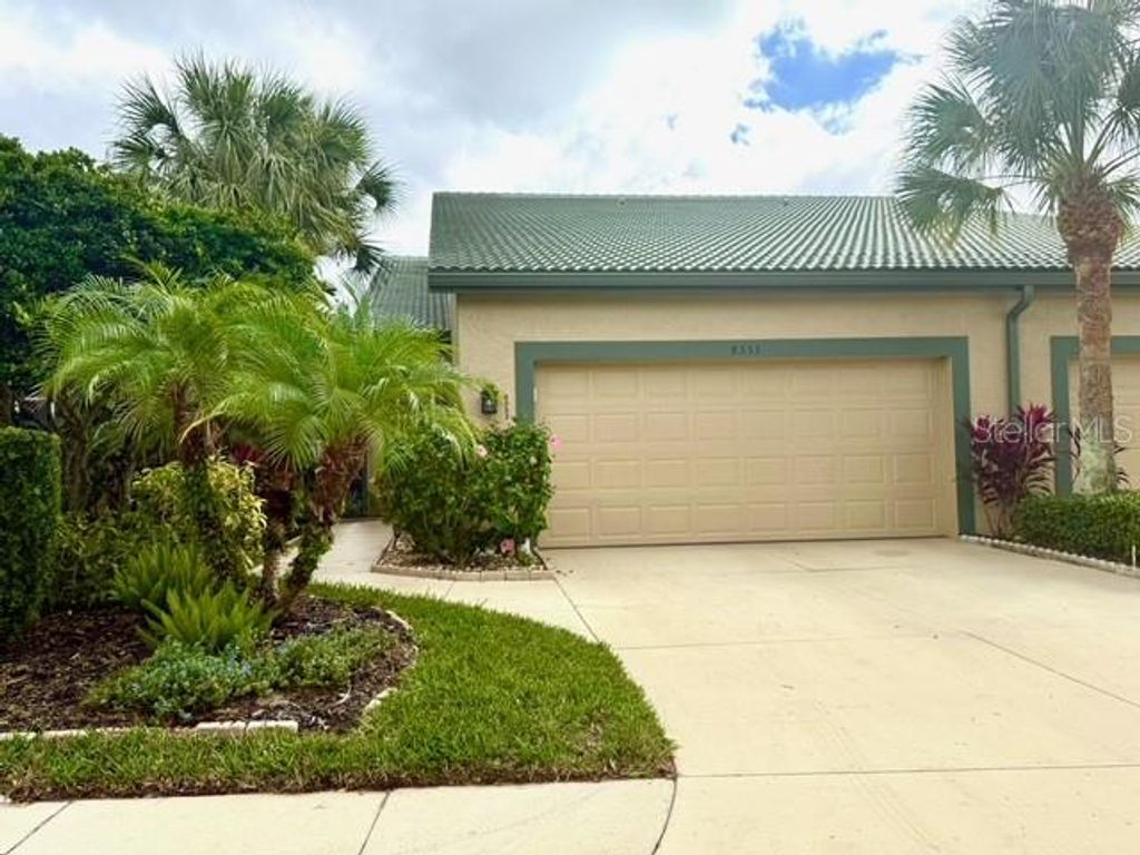 Photo of 8553 54th Avenue Circle E, Bradenton, FL 34211 (MLS # O6365041)