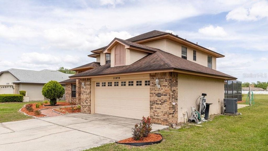 Photo of 11976 Ottawa Avenue, Orlando, FL 32837 (MLS # O6398895)