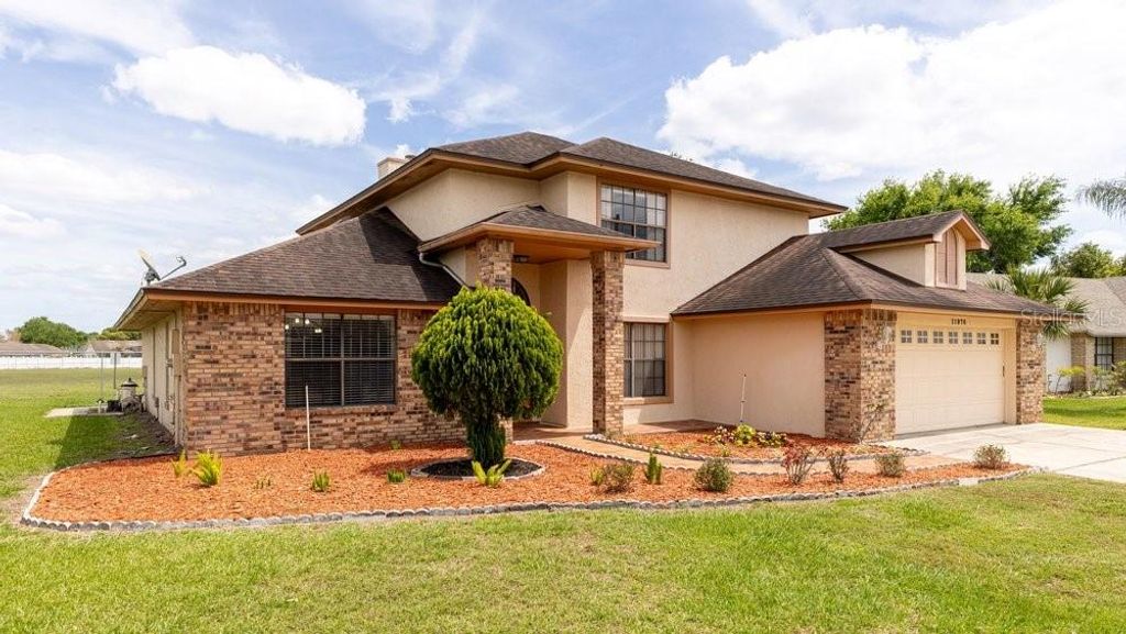 Photo of 11976 Ottawa Avenue, Orlando, FL 32837 (MLS # O6398895)