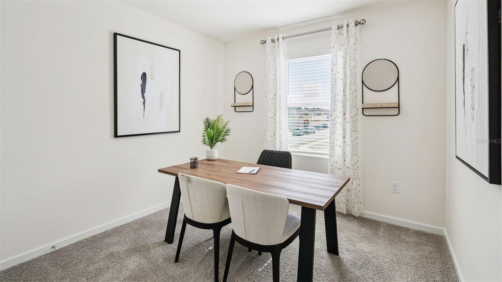 OAK POINTE - Residential