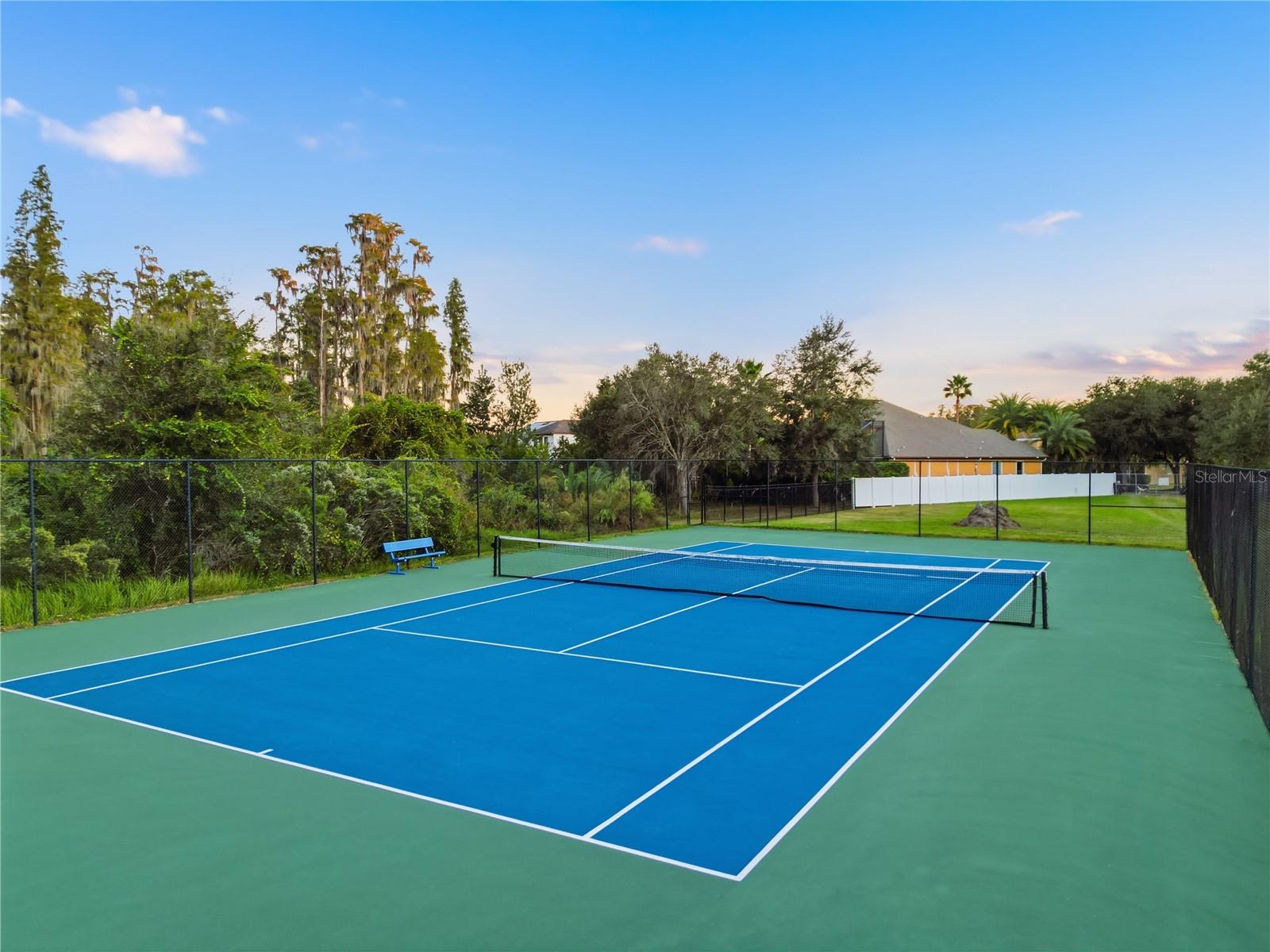 BASSET CREEK ESTATES PH 1 - Residential Lease