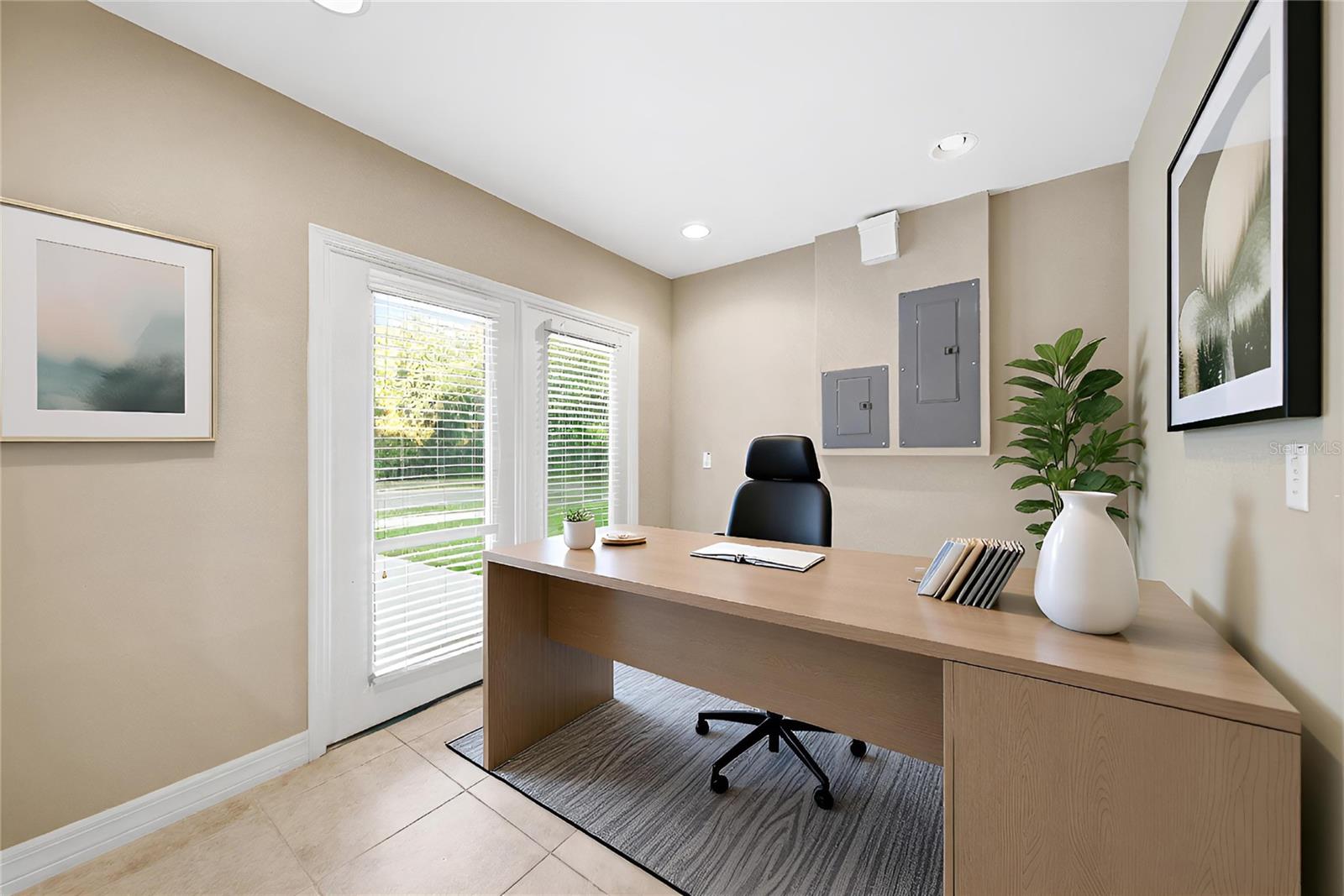 BASSET CREEK ESTATES PH 1 - Residential Lease