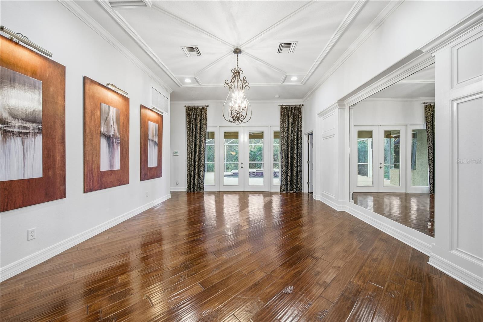 BASSET CREEK ESTATES PH 1 - Residential Lease