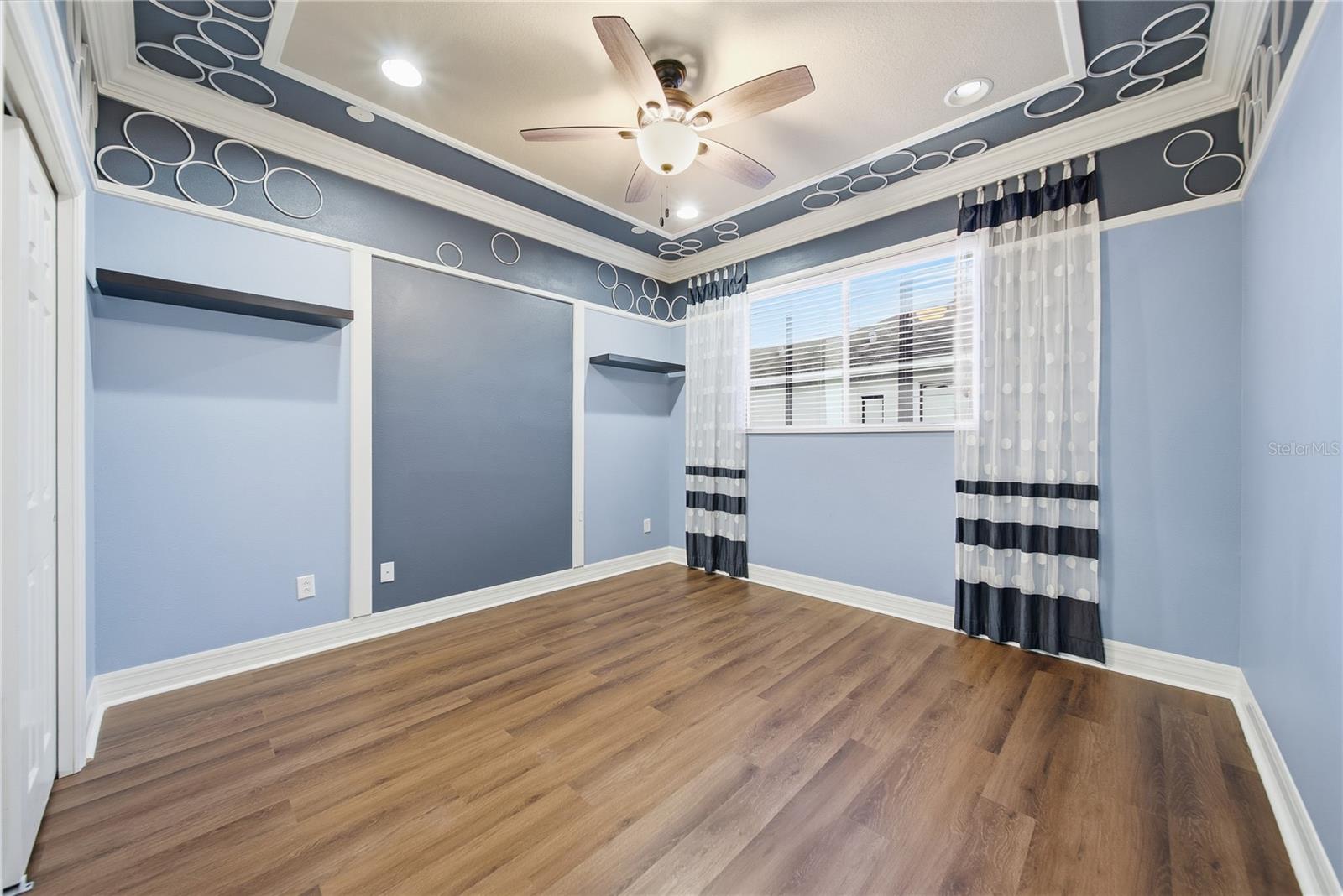 BASSET CREEK ESTATES PH 1 - Residential Lease