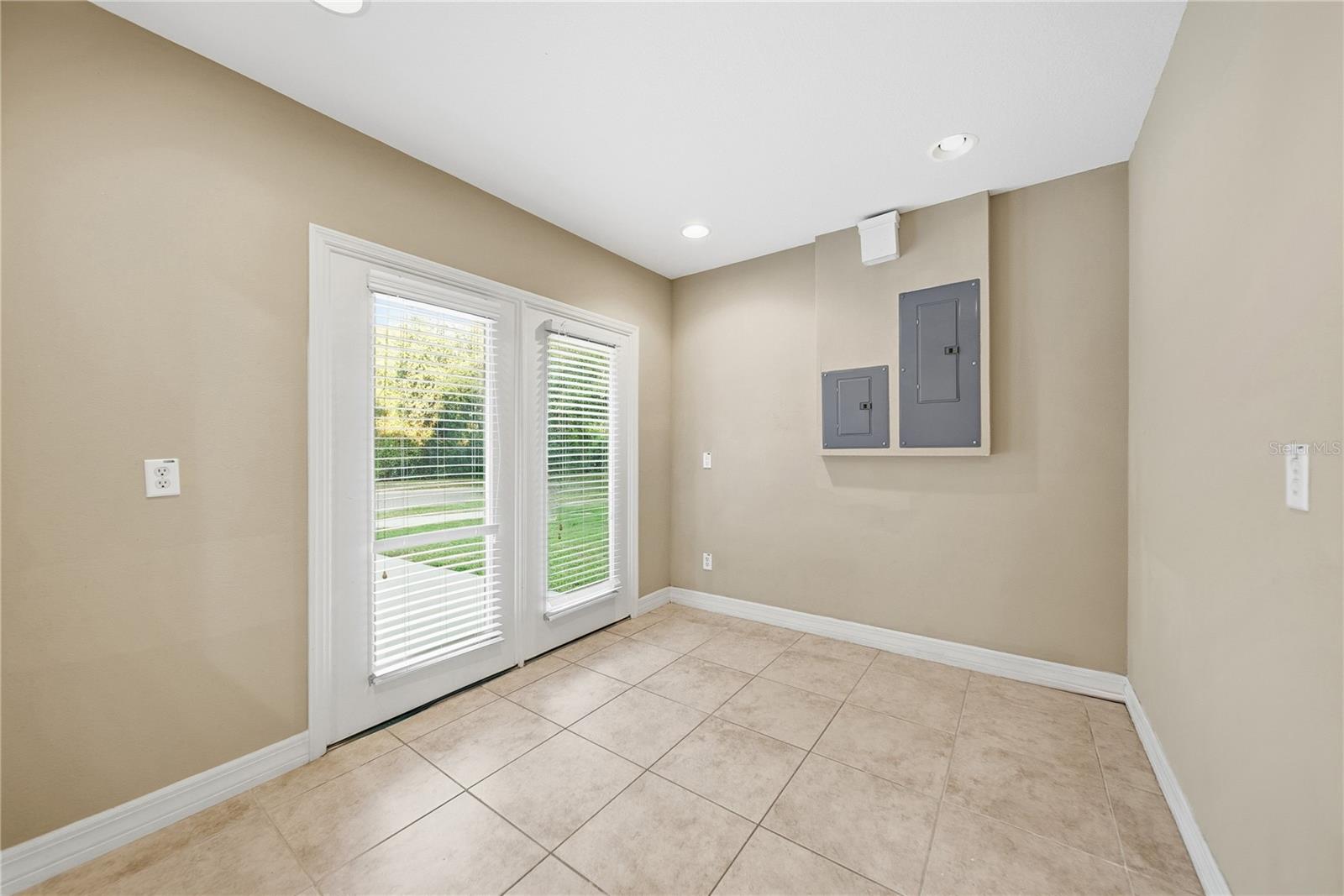 BASSET CREEK ESTATES PH 1 - Residential Lease