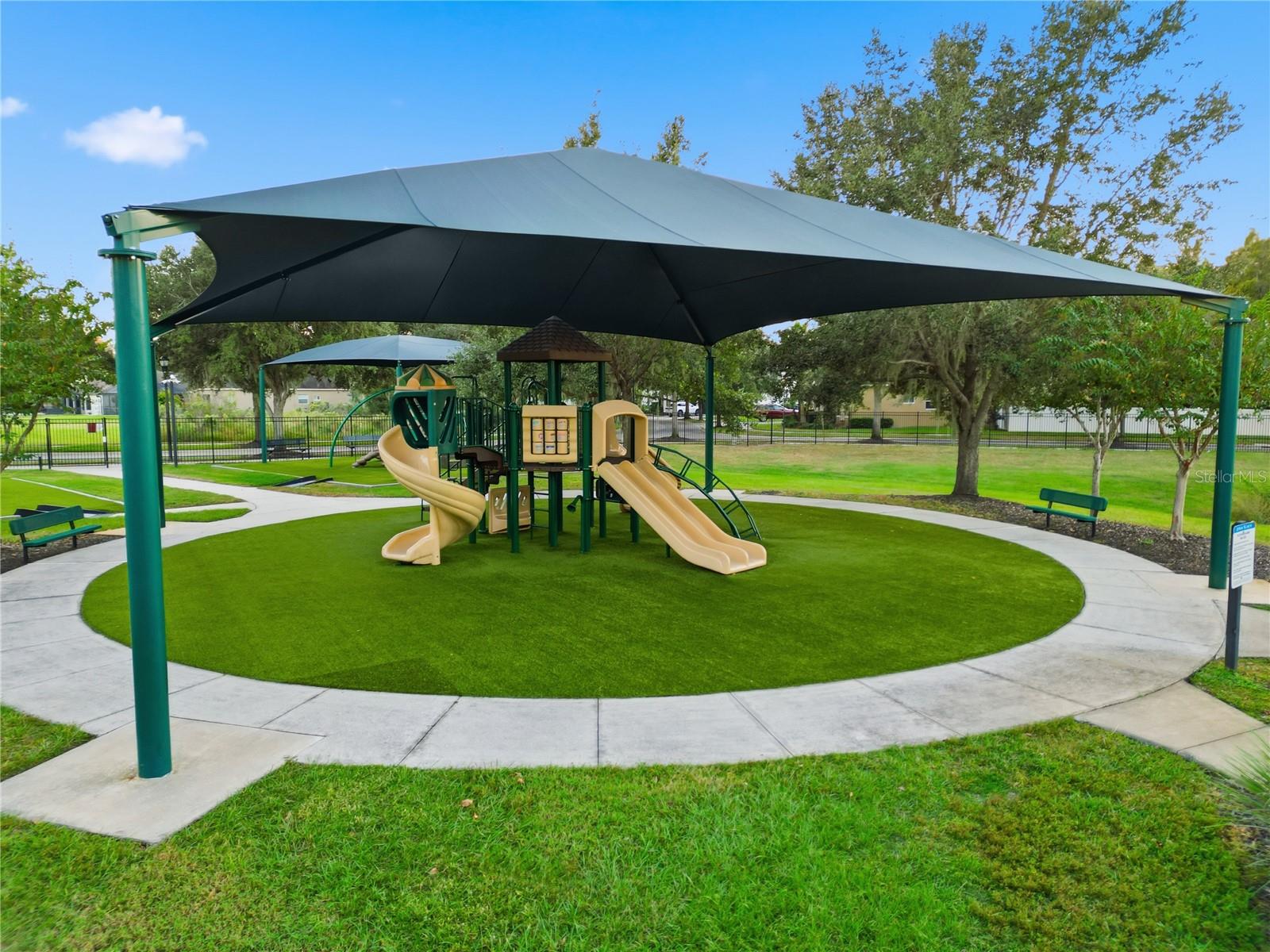 BASSET CREEK ESTATES PH 1 - Residential Lease