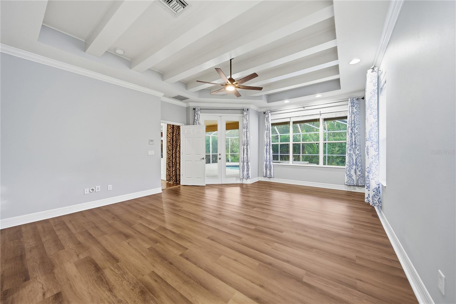 BASSET CREEK ESTATES PH 1 - Residential Lease