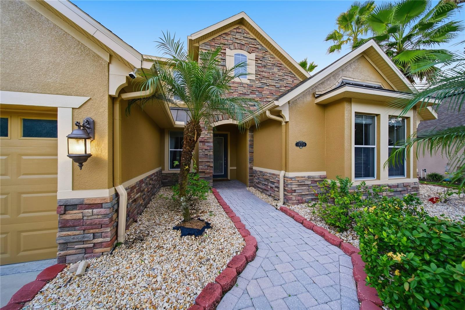 BASSET CREEK ESTATES PH 1 - Residential Lease