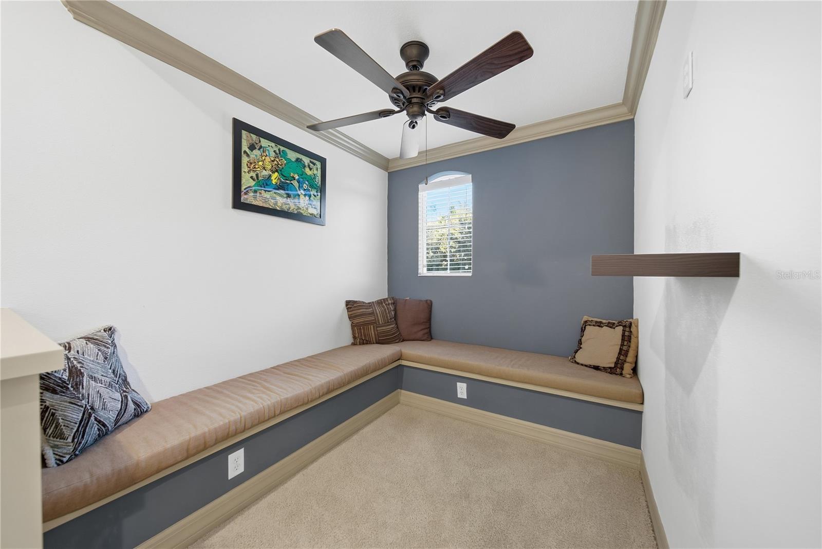 BASSET CREEK ESTATES PH 1 - Residential Lease