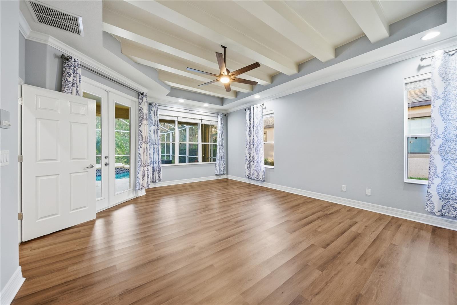 BASSET CREEK ESTATES PH 1 - Residential Lease