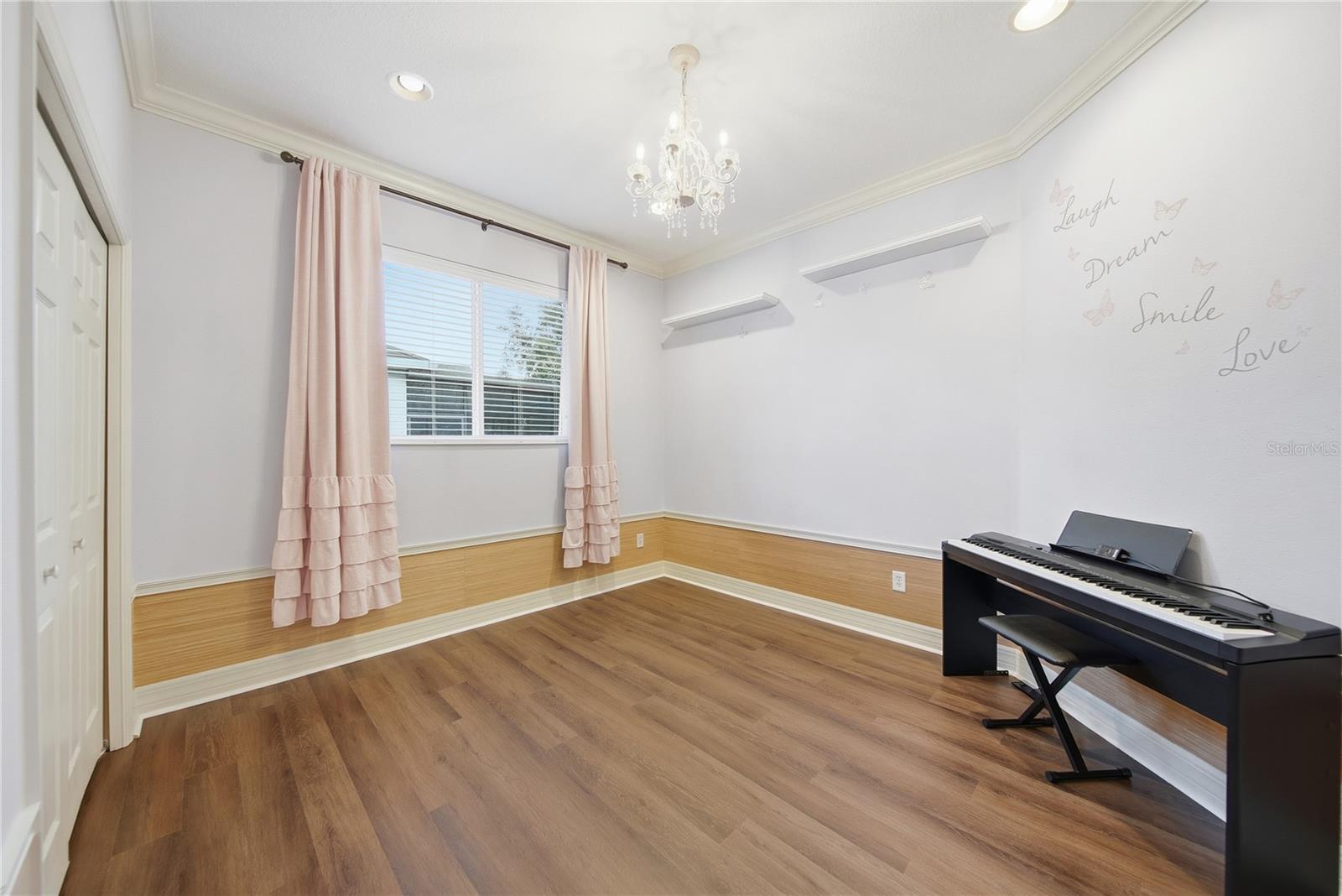 BASSET CREEK ESTATES PH 1 - Residential Lease