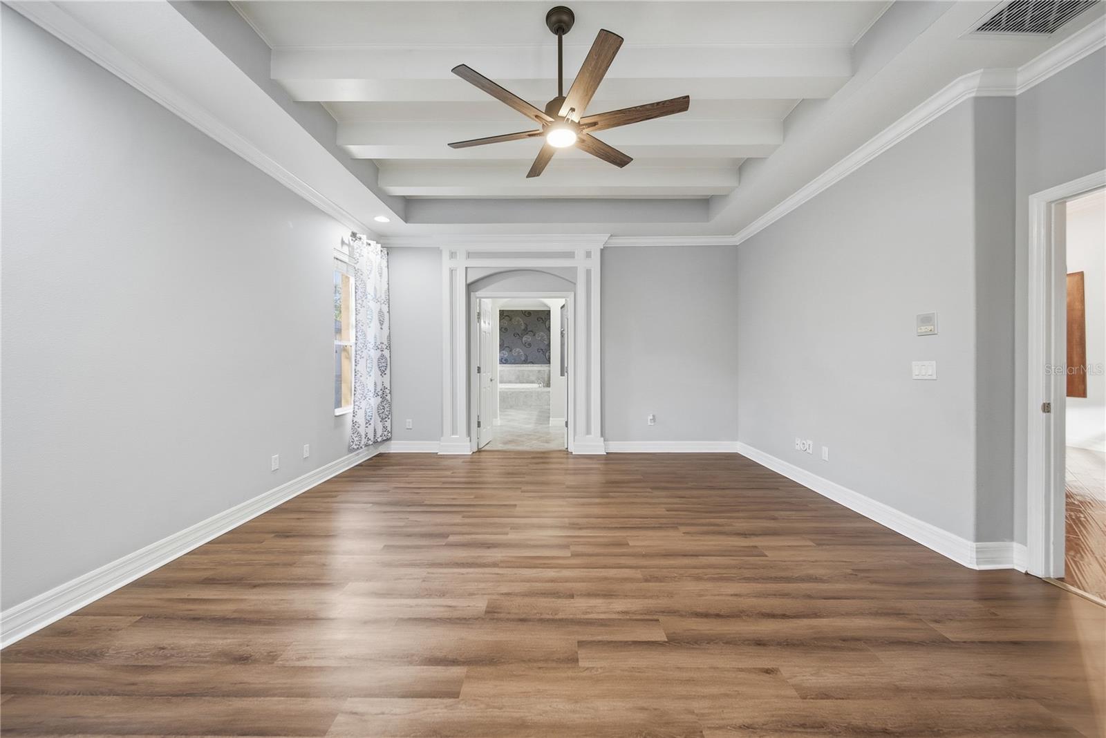 BASSET CREEK ESTATES PH 1 - Residential Lease