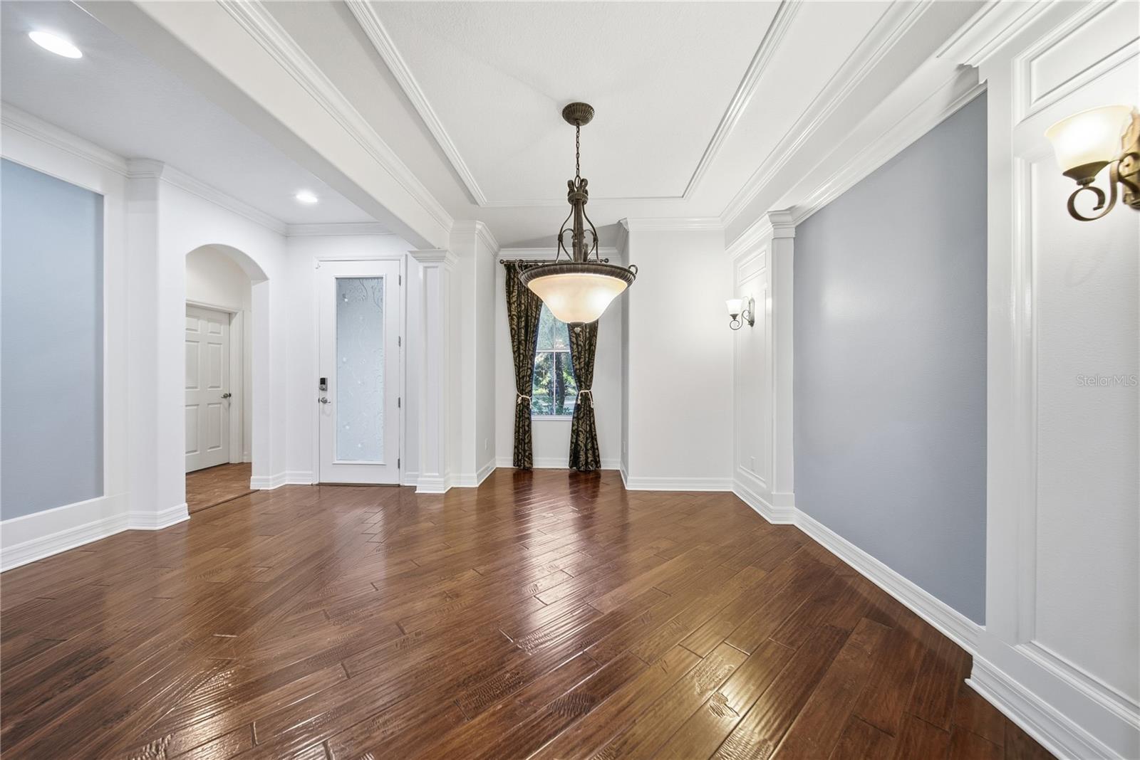 BASSET CREEK ESTATES PH 1 - Residential Lease