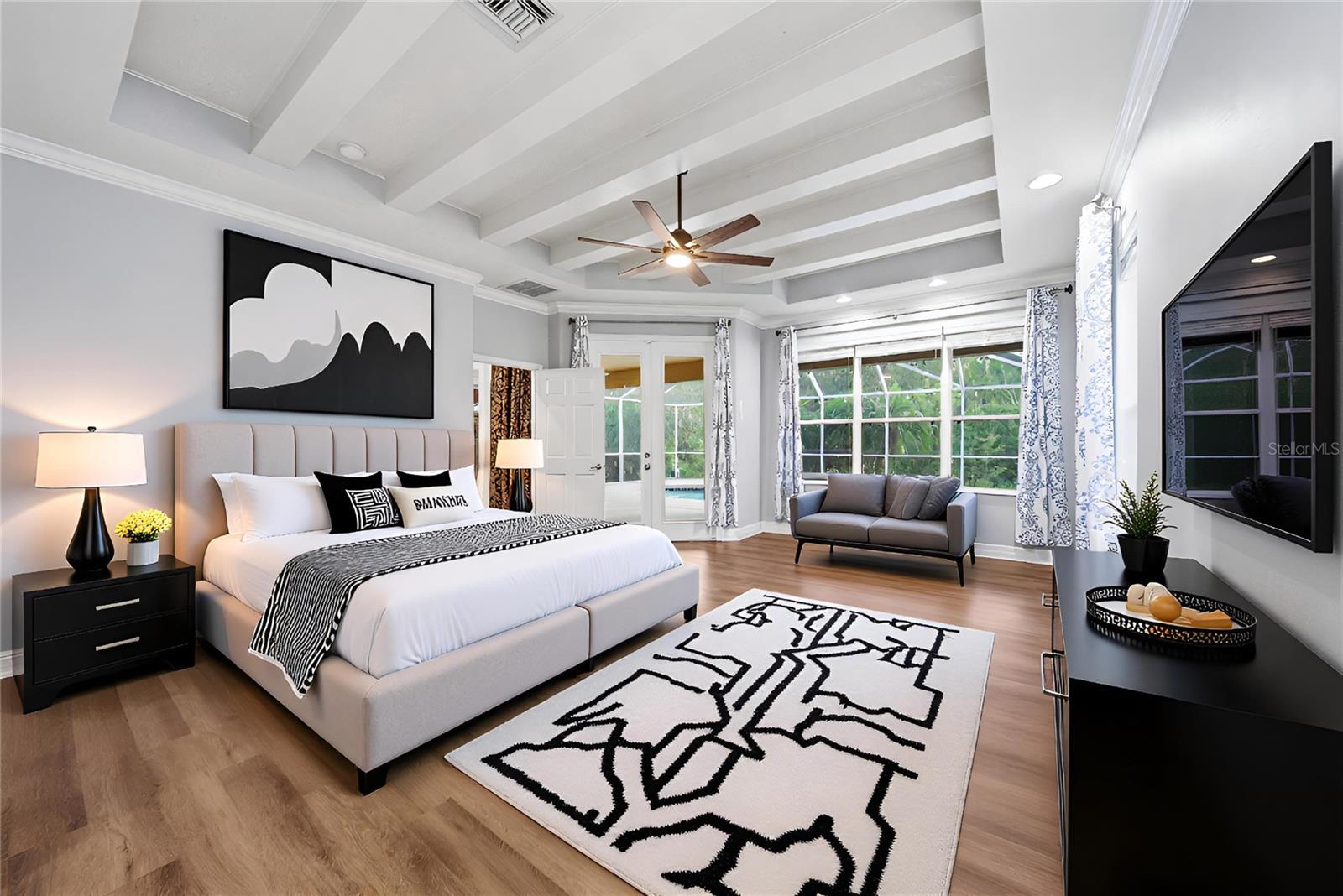 BASSET CREEK ESTATES PH 1 - Residential Lease