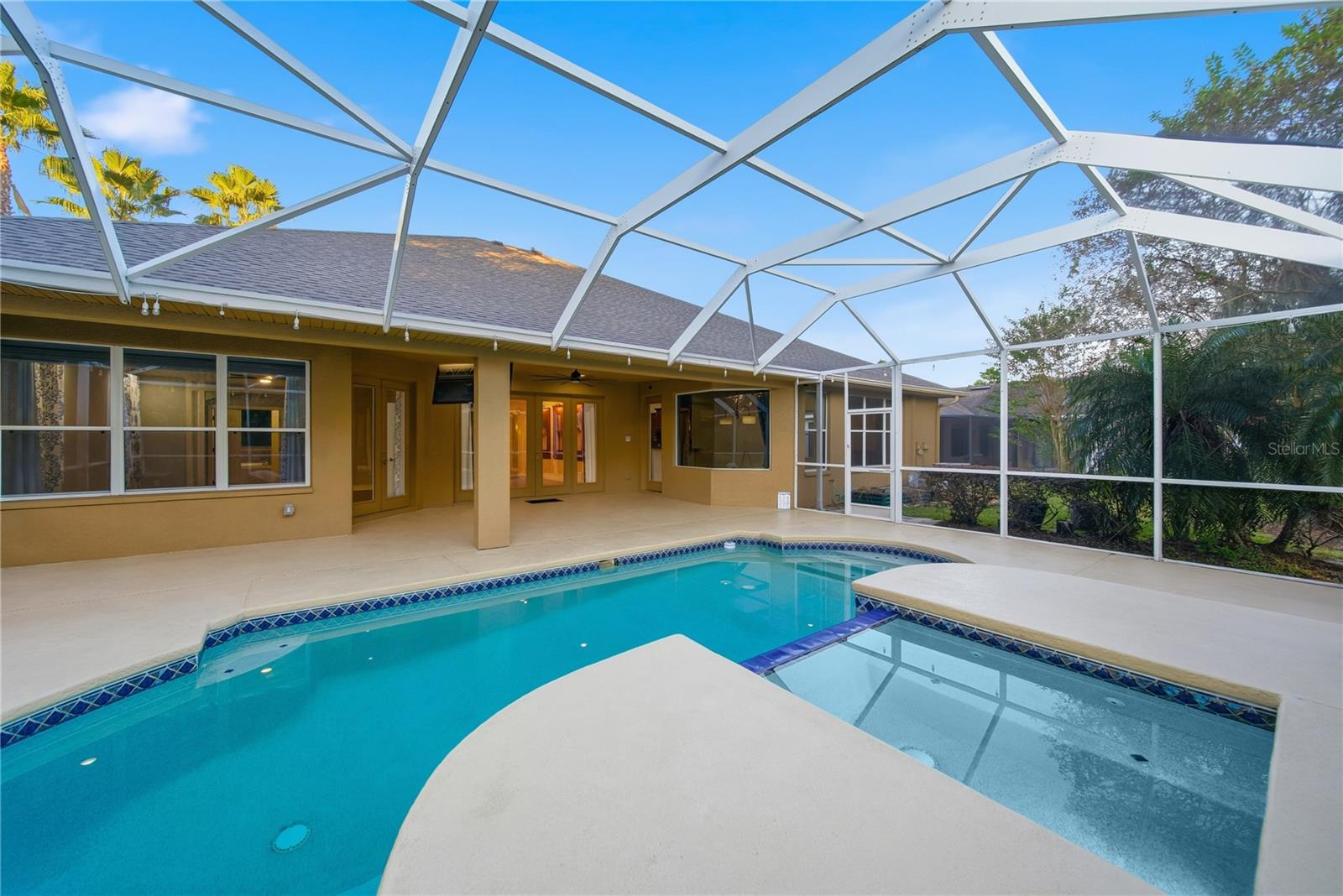 BASSET CREEK ESTATES PH 1 - Residential Lease