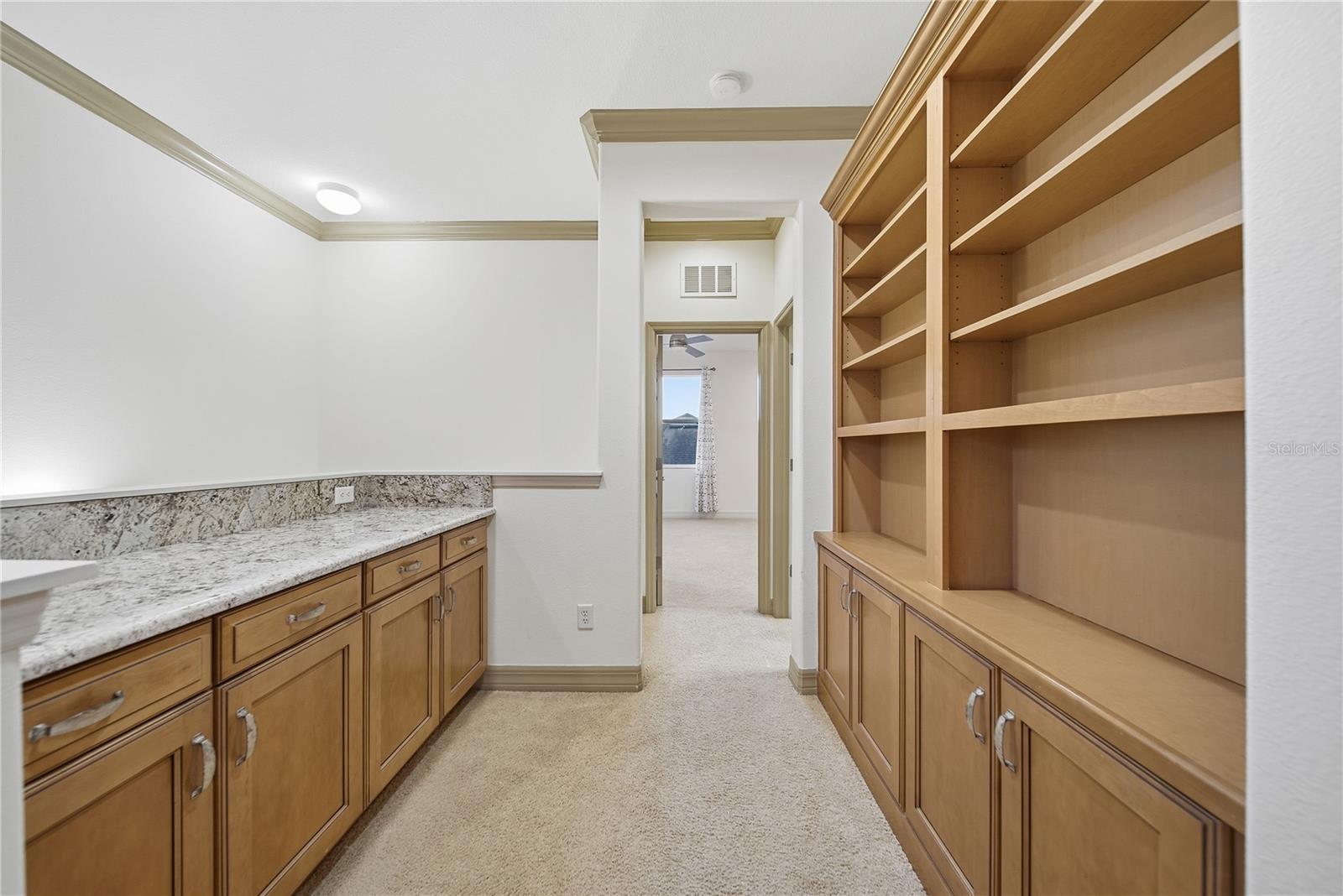 BASSET CREEK ESTATES PH 1 - Residential Lease