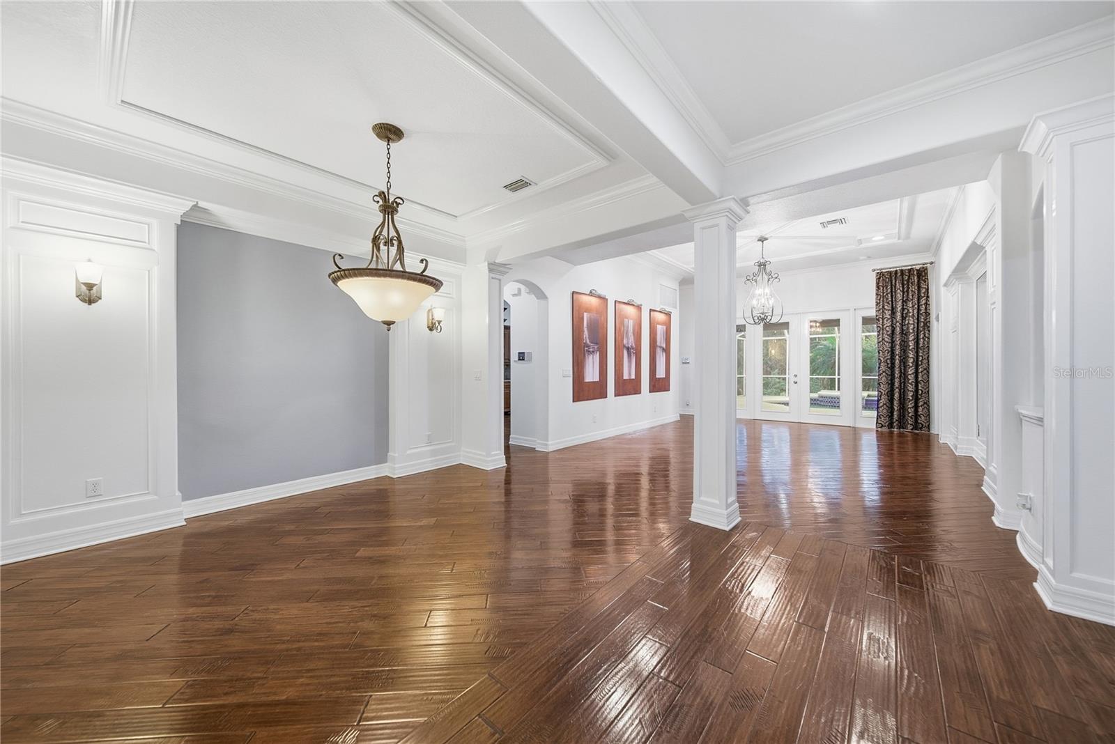 BASSET CREEK ESTATES PH 1 - Residential Lease