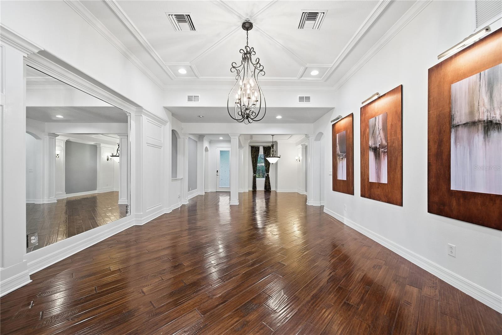 BASSET CREEK ESTATES PH 1 - Residential Lease