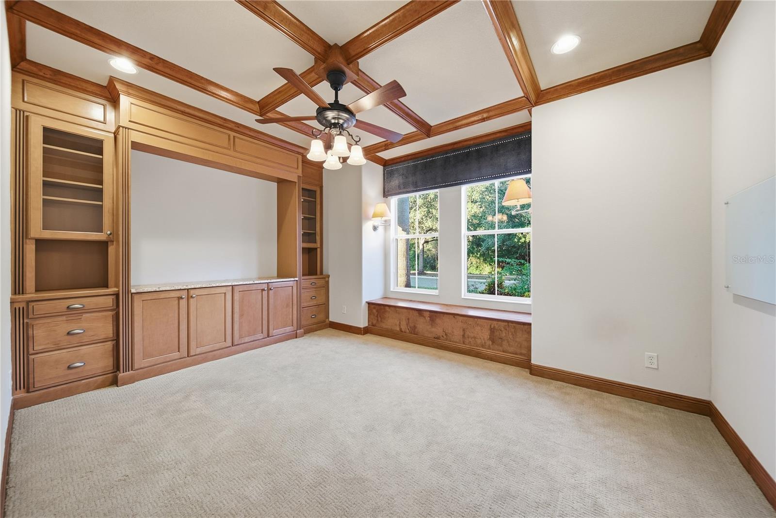 BASSET CREEK ESTATES PH 1 - Residential Lease