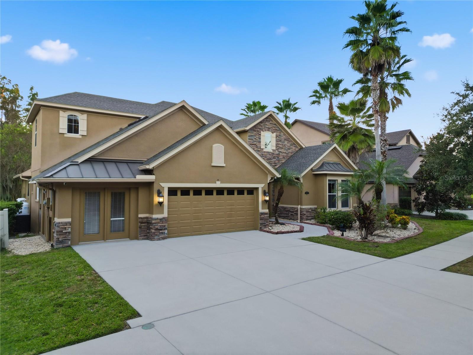 BASSET CREEK ESTATES PH 1 - Residential Lease