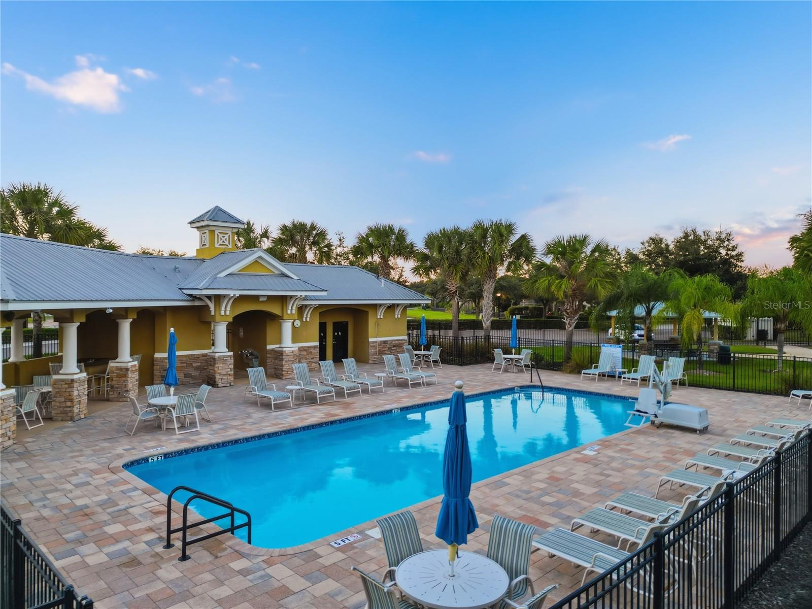 BASSET CREEK ESTATES PH 1 - Residential Lease