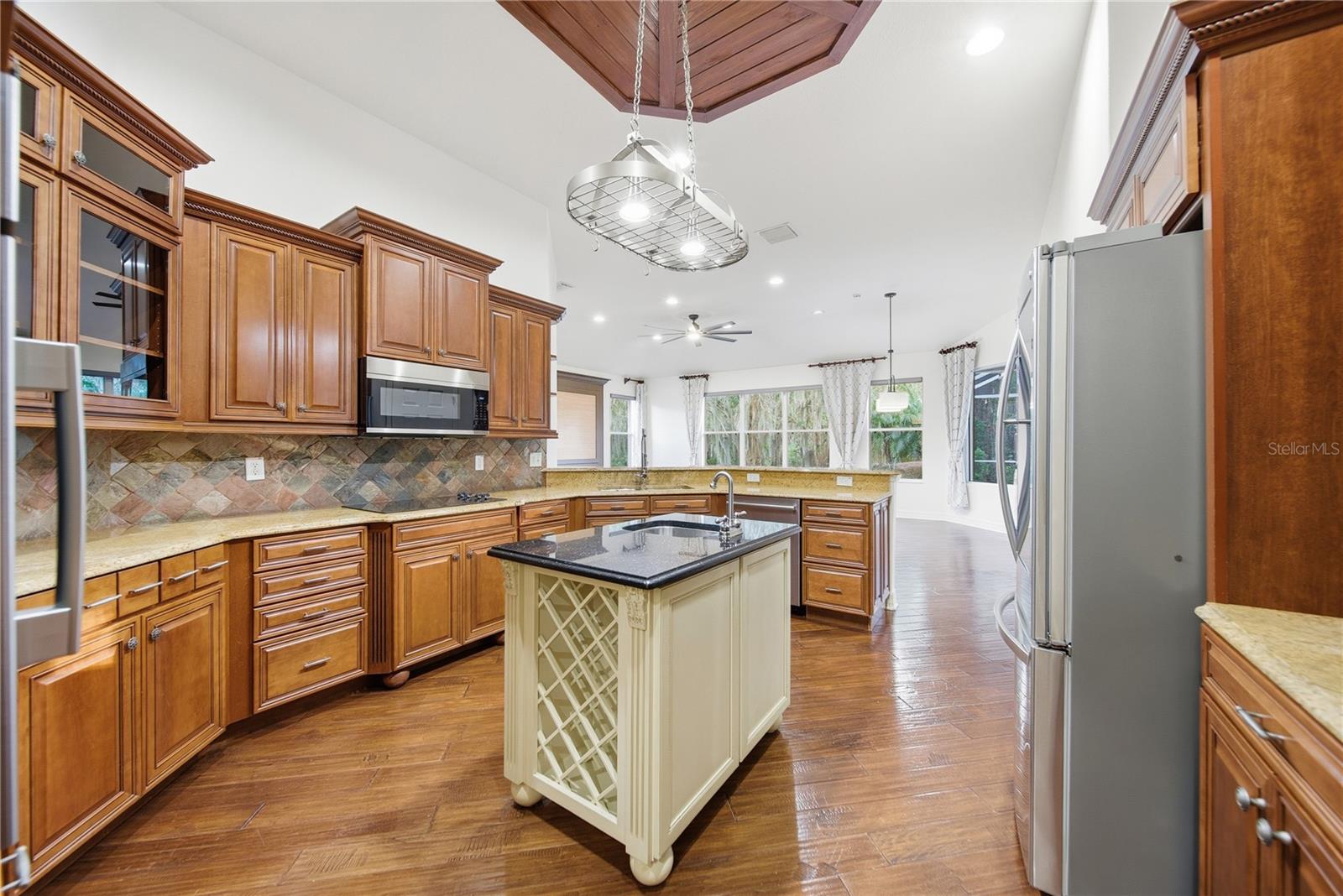 BASSET CREEK ESTATES PH 1 - Residential Lease