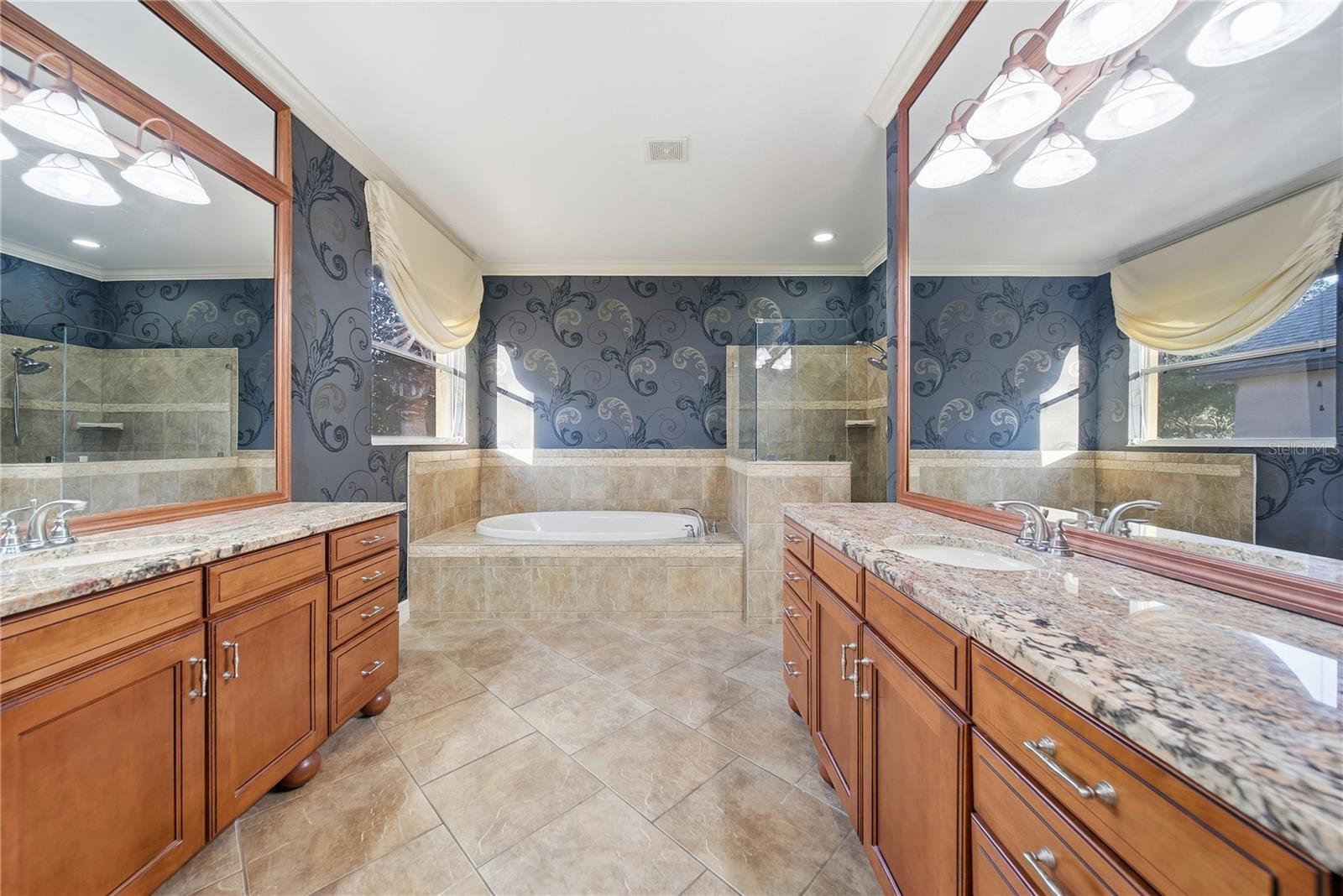 BASSET CREEK ESTATES PH 1 - Residential Lease