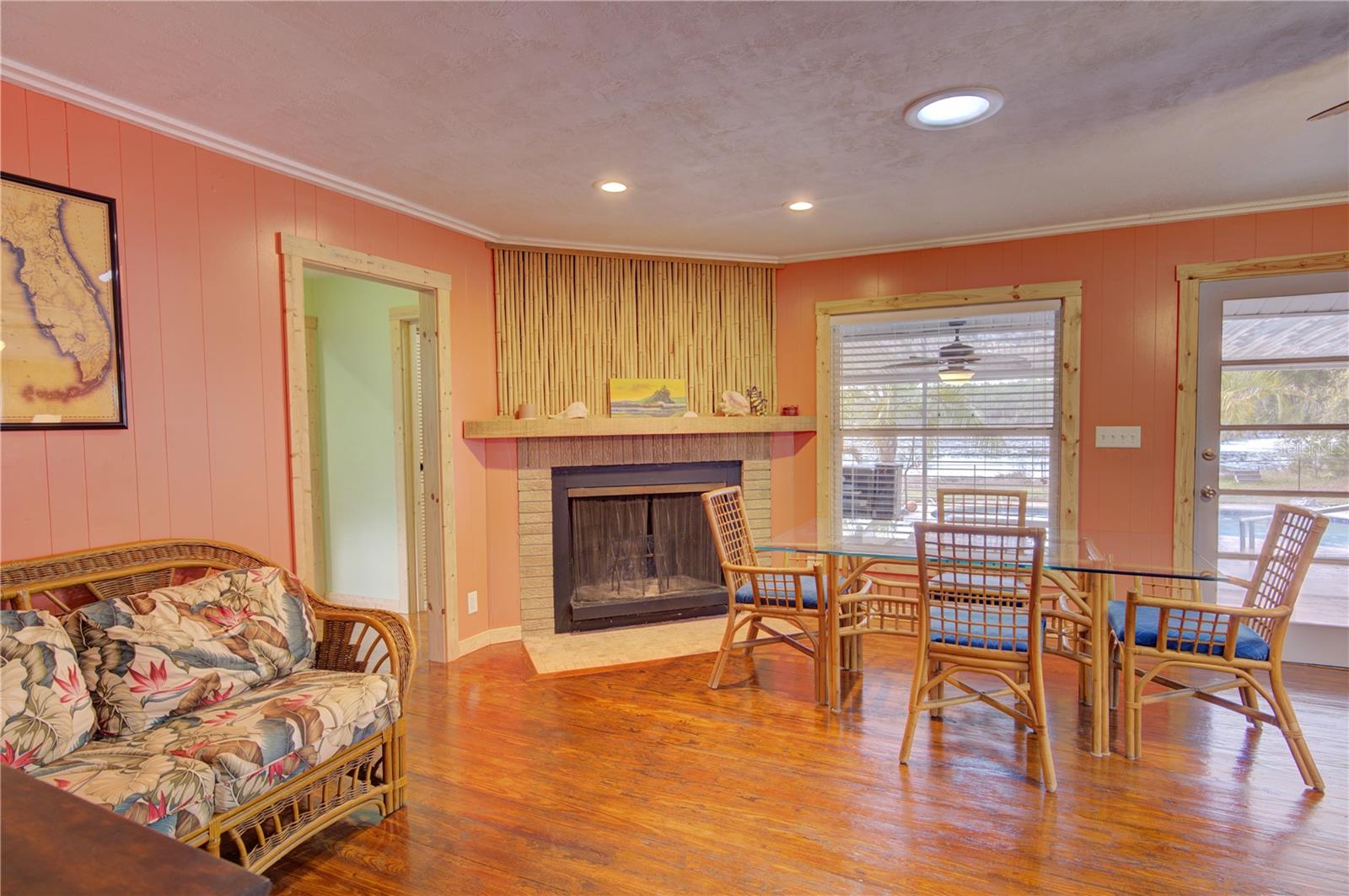 LAND O LAKES UNIT 02 - Residential