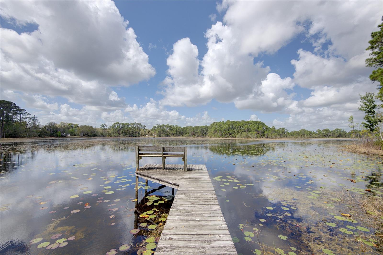 LAND O LAKES UNIT 02 - Residential