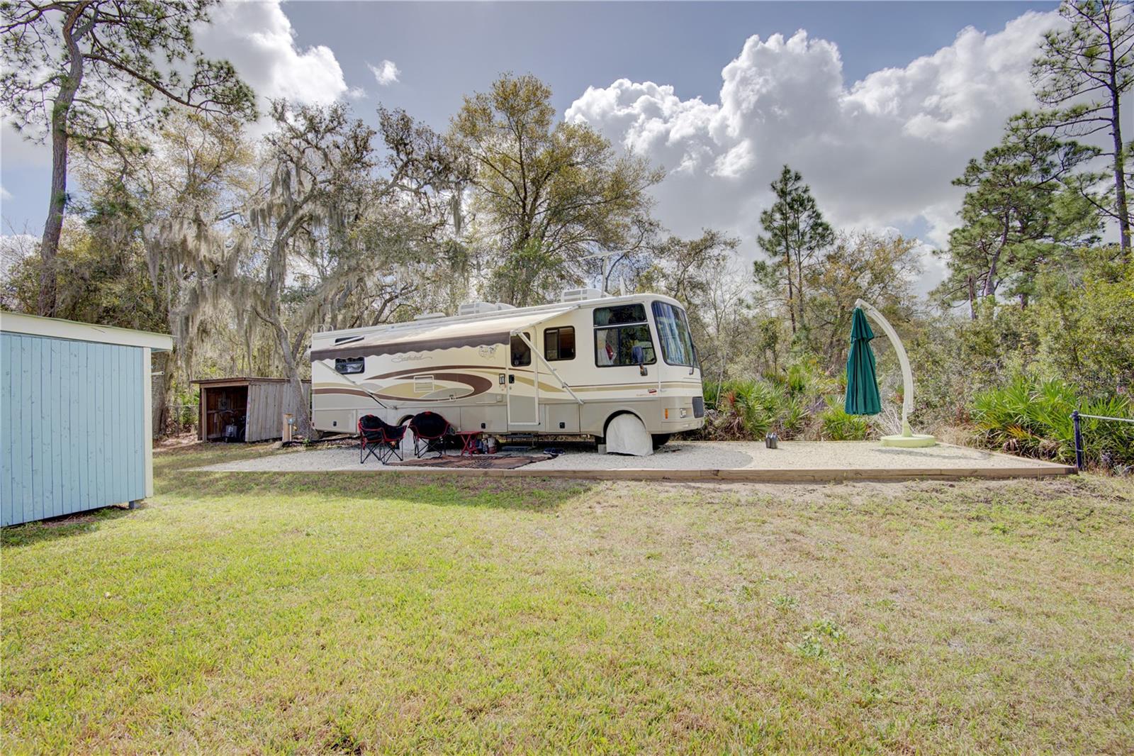 LAND O LAKES UNIT 02 - Residential