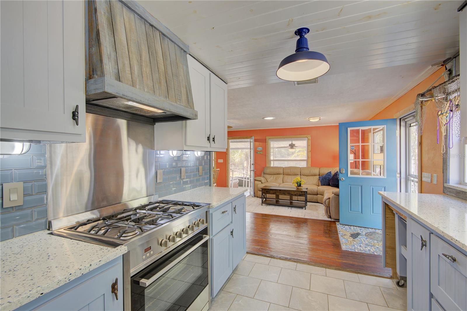 LAND O LAKES UNIT 02 - Residential