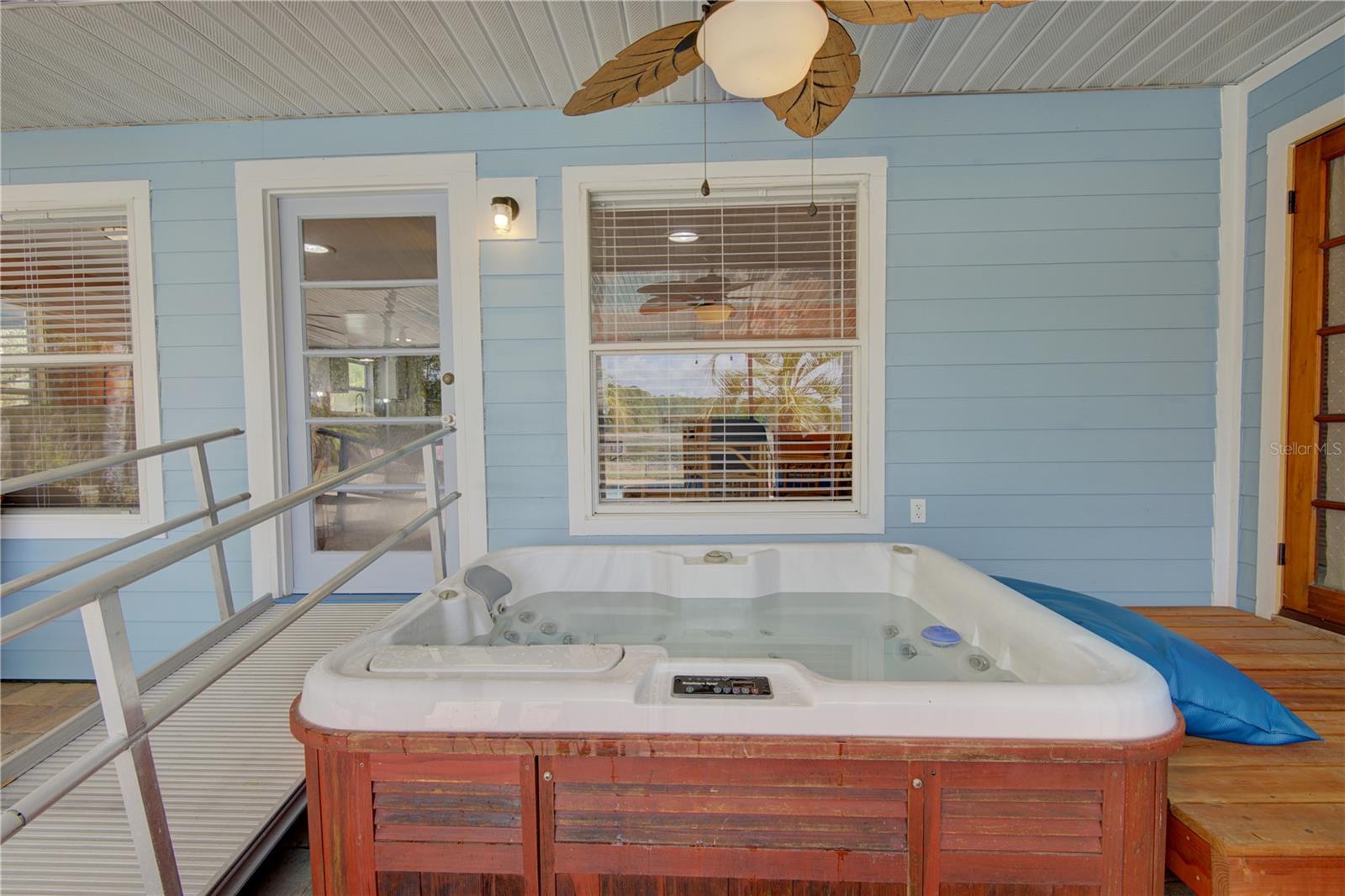 LAND O LAKES UNIT 02 - Residential