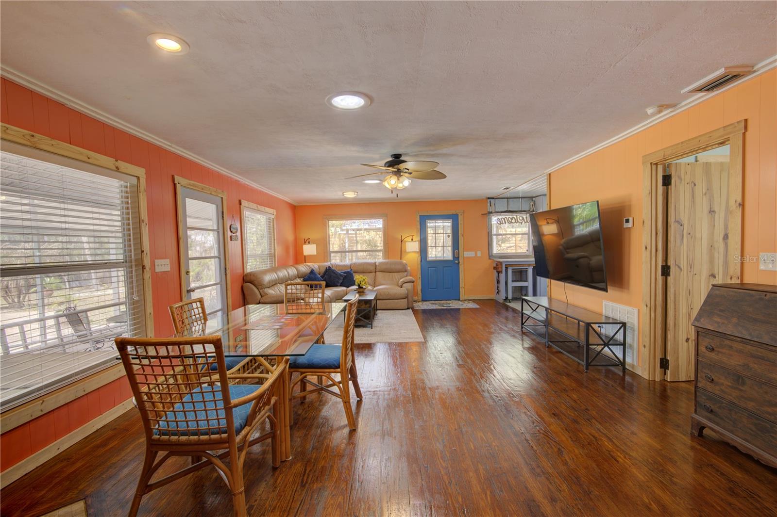 LAND O LAKES UNIT 02 - Residential