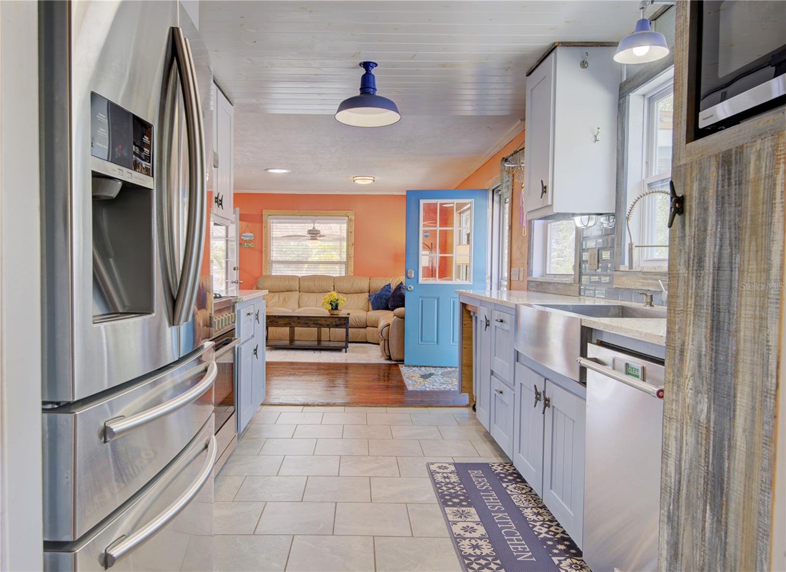 LAND O LAKES UNIT 02 - Residential