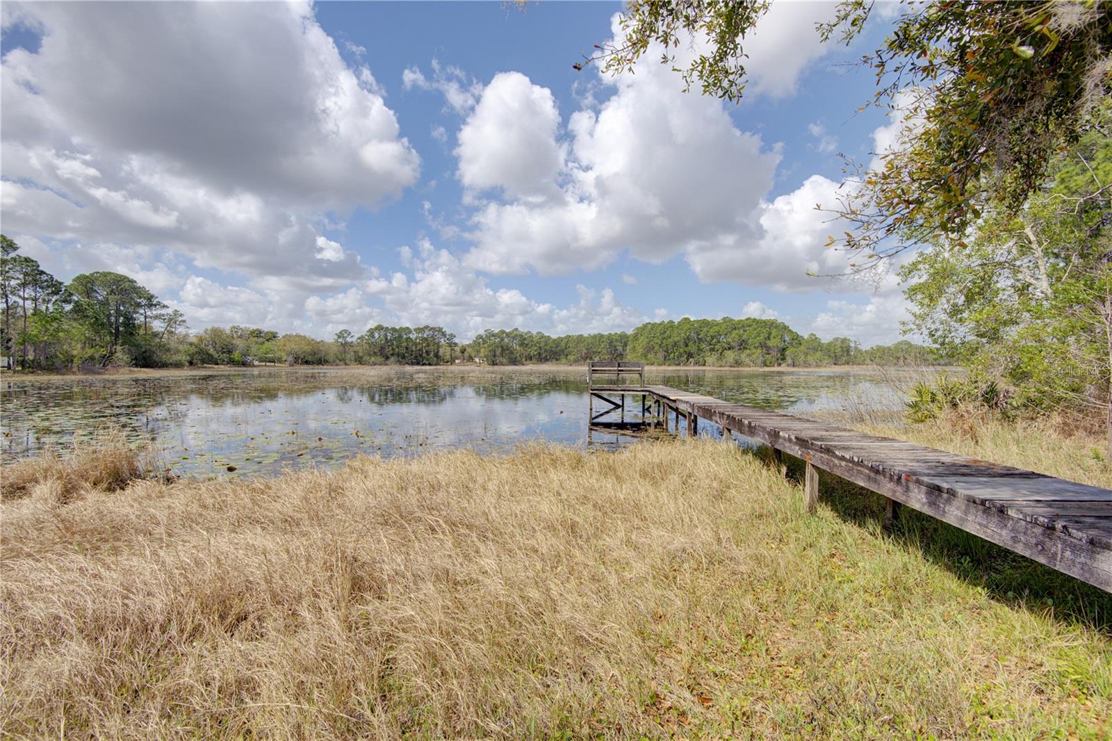 LAND O LAKES UNIT 02 - Residential