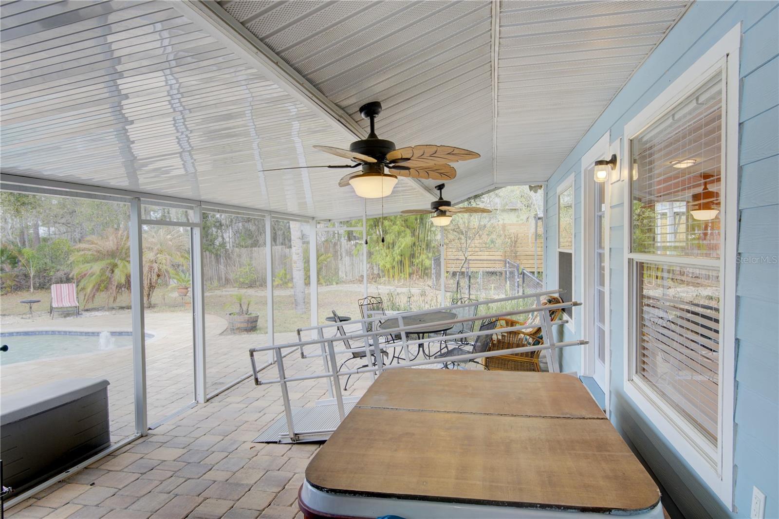 LAND O LAKES UNIT 02 - Residential