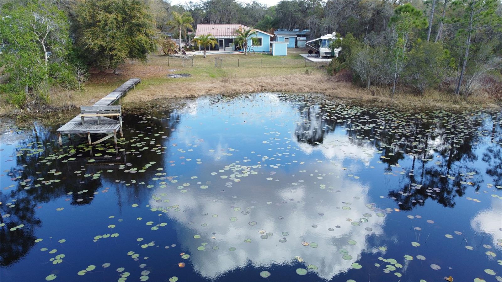 LAND O LAKES UNIT 02 - Residential