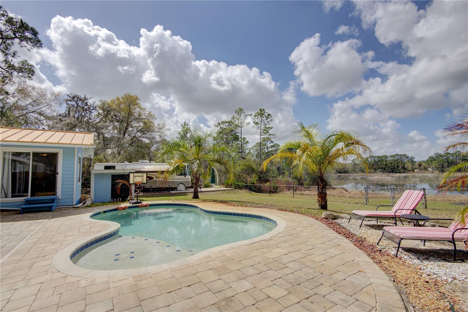 LAND O LAKES UNIT 02 - Residential