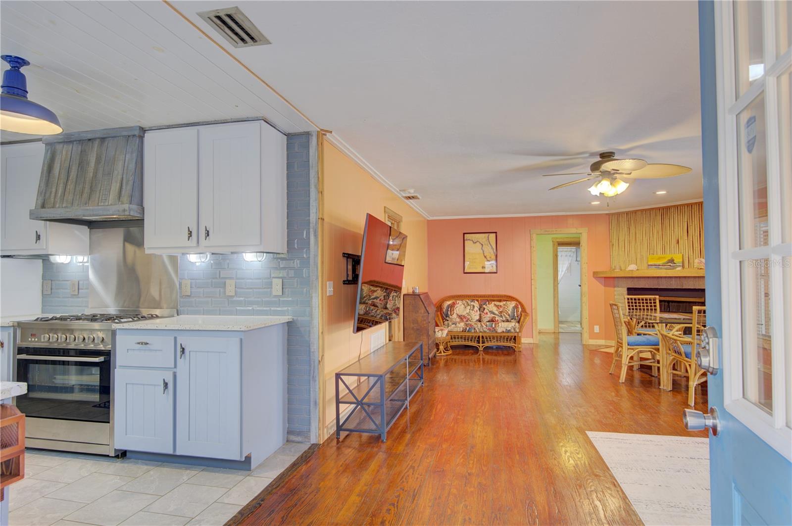 LAND O LAKES UNIT 02 - Residential