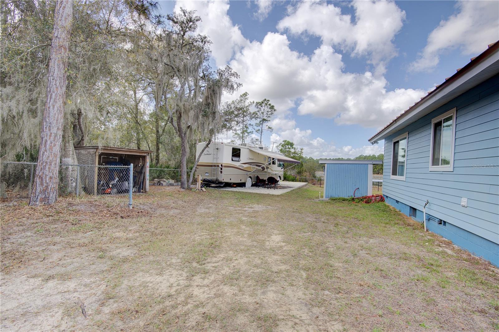 LAND O LAKES UNIT 02 - Residential