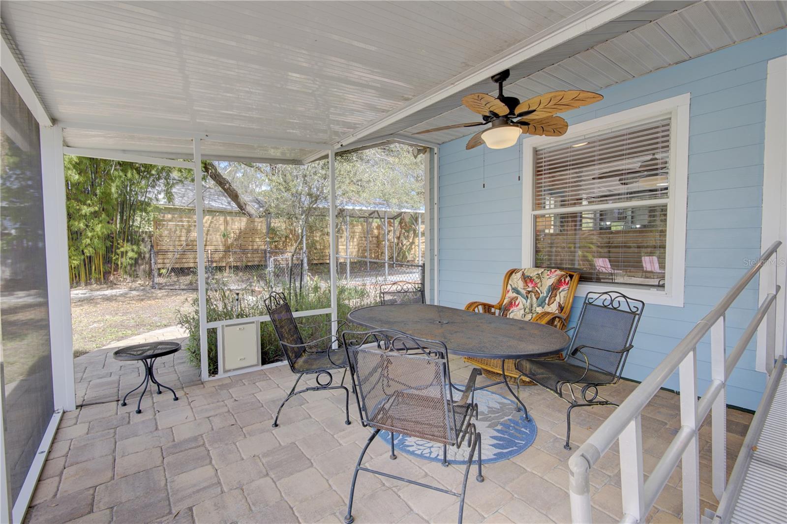 LAND O LAKES UNIT 02 - Residential