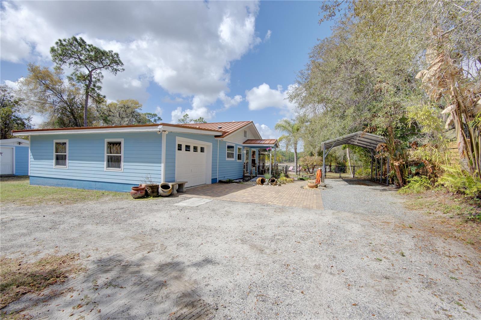 LAND O LAKES UNIT 02 - Residential